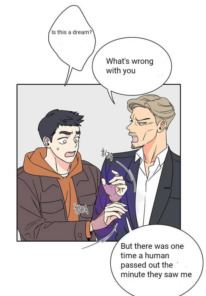 Mother, I’m Sorry - Chapter 1 Page 61