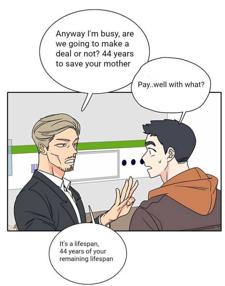 Mother, I’m Sorry - Chapter 1 Page 62