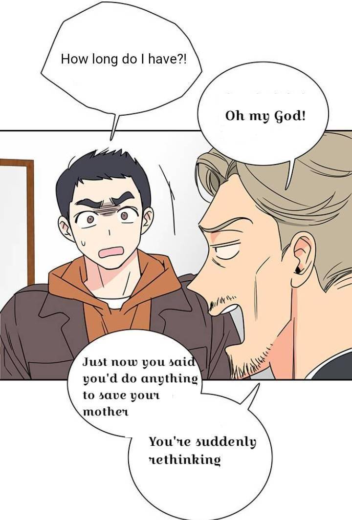 Mother, I’m Sorry - Chapter 1 Page 64