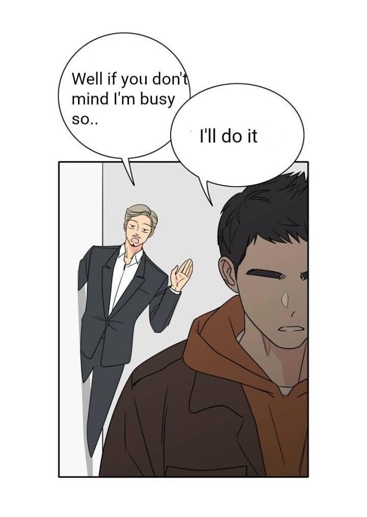 Mother, I’m Sorry - Chapter 1 Page 67