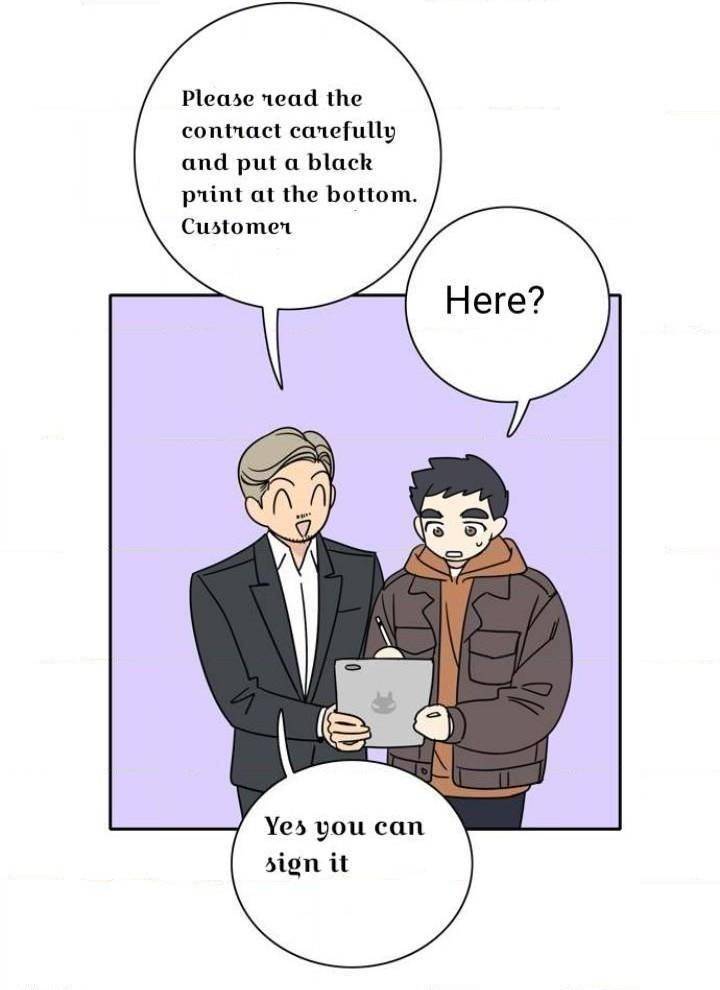 Mother, I’m Sorry - Chapter 1 Page 69