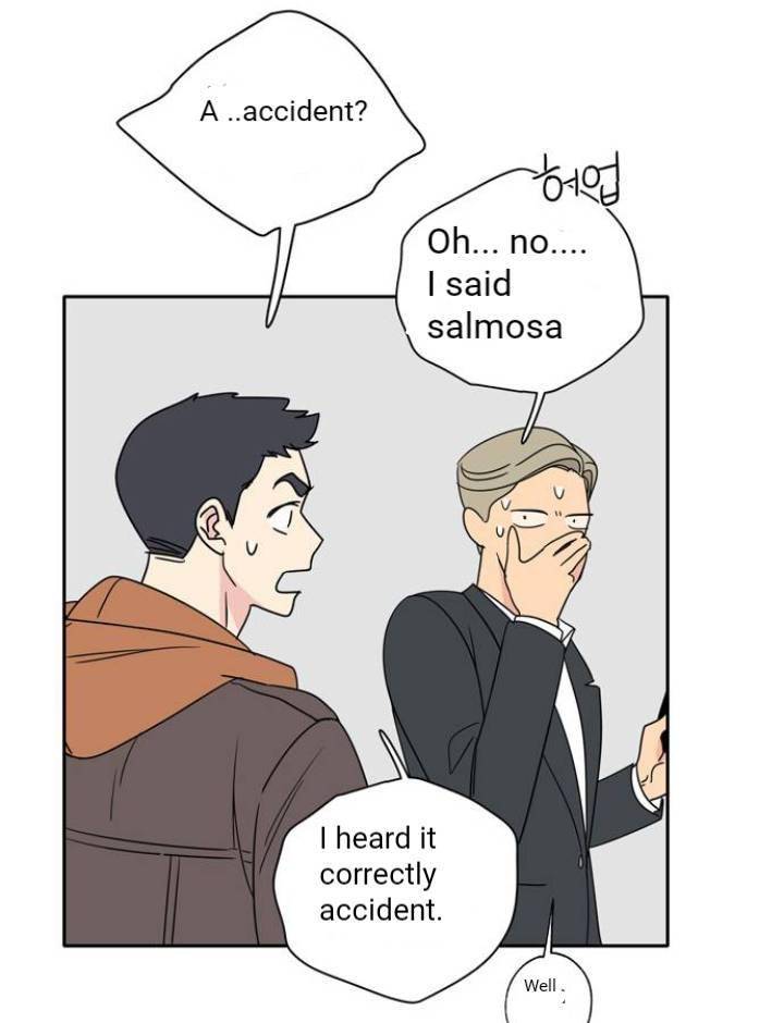 Mother, I’m Sorry - Chapter 1 Page 75