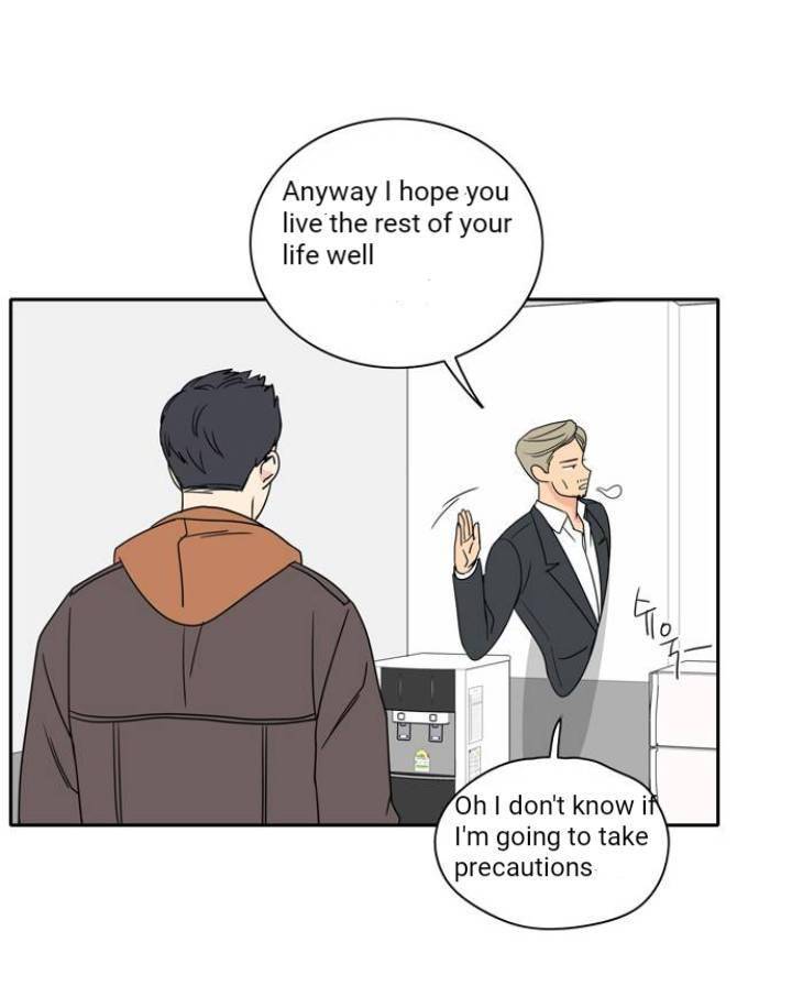 Mother, I’m Sorry - Chapter 1 Page 77