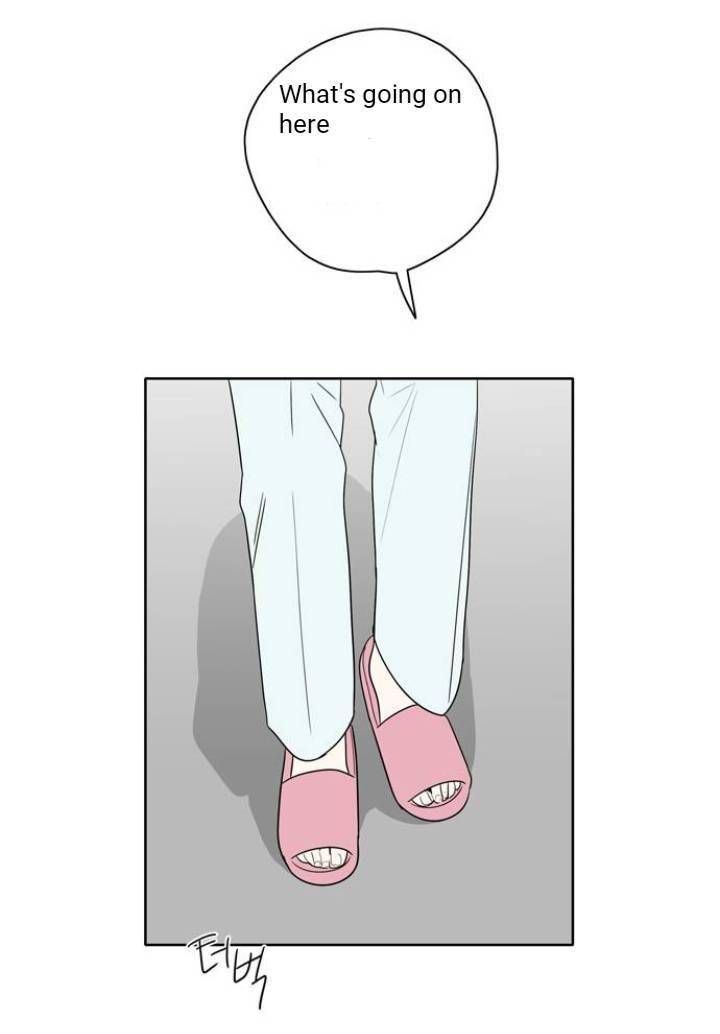 Mother, I’m Sorry - Chapter 1 Page 82