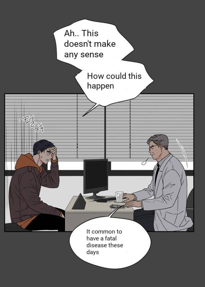 Mother, I’m Sorry - Chapter 1 Page 9