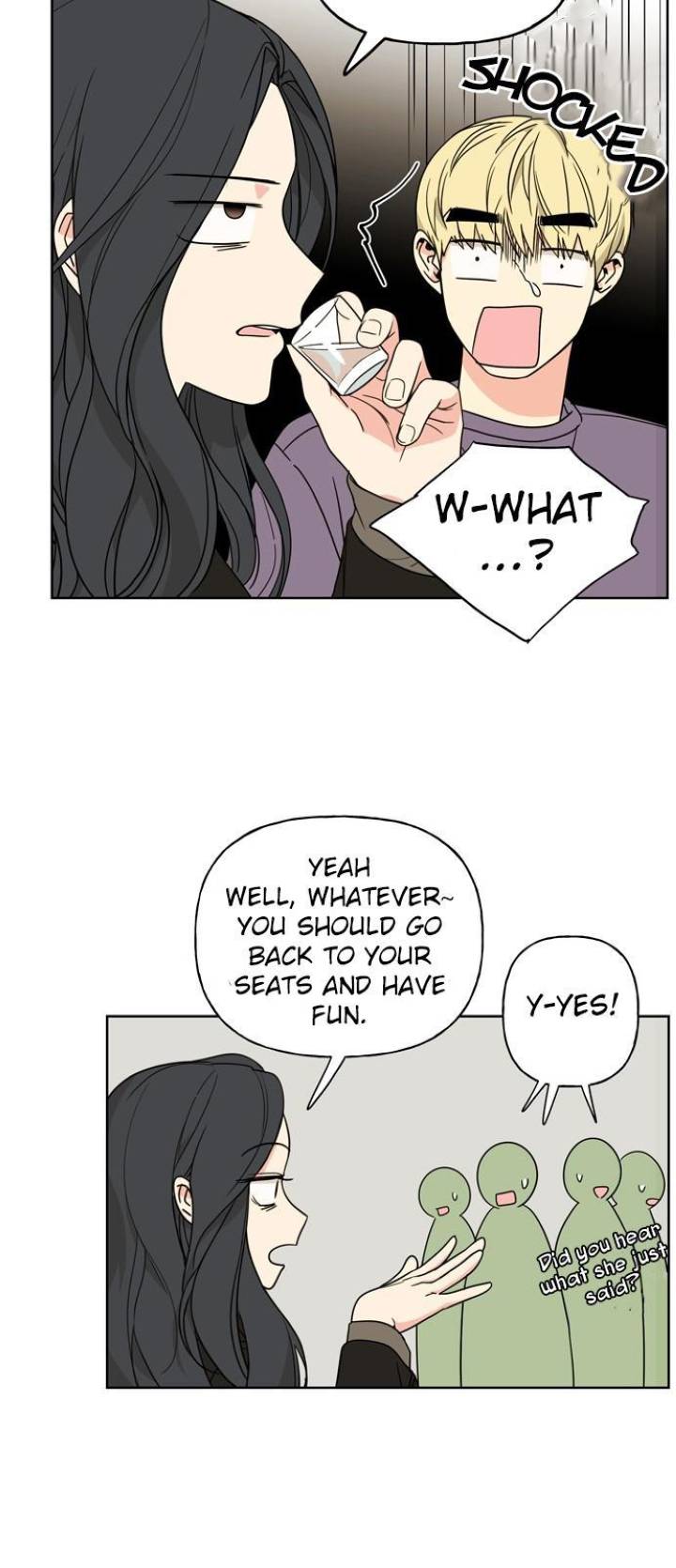 Mother, I’m Sorry - Chapter 10 Page 16