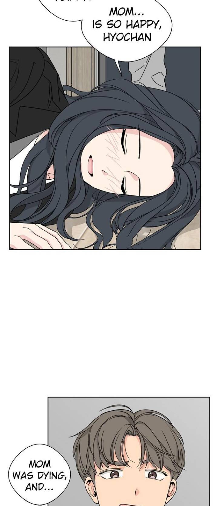 Mother, I’m Sorry - Chapter 10 Page 38