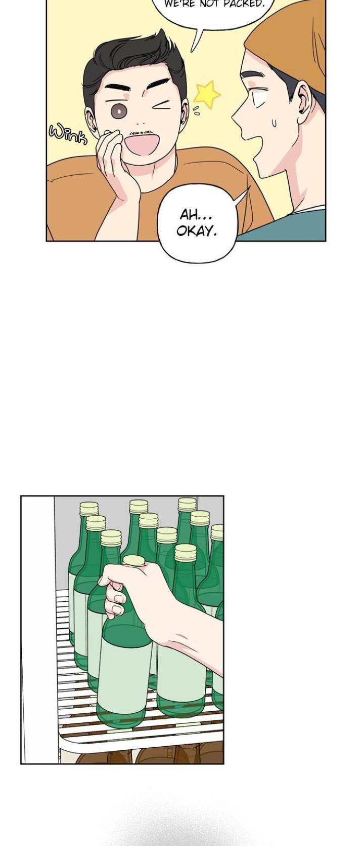 Mother, I’m Sorry - Chapter 10 Page 4