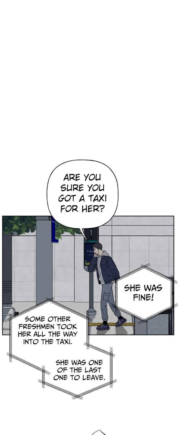 Mother, I’m Sorry - Chapter 10 Page 43