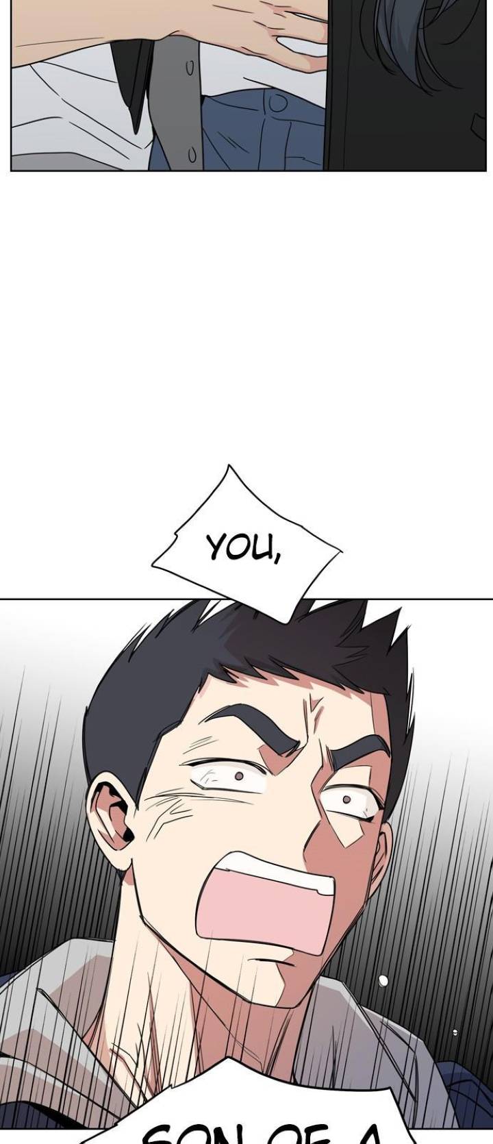 Mother, I’m Sorry - Chapter 10 Page 50