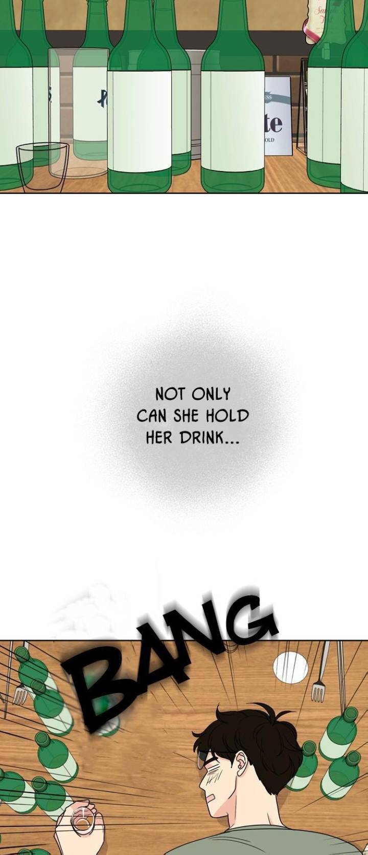 Mother, I’m Sorry - Chapter 10 Page 6