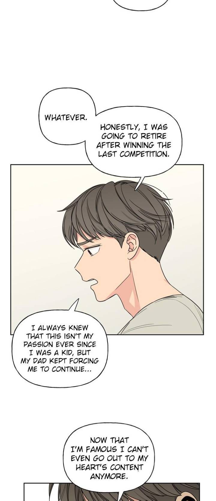 Mother, I’m Sorry - Chapter 11 Page 34