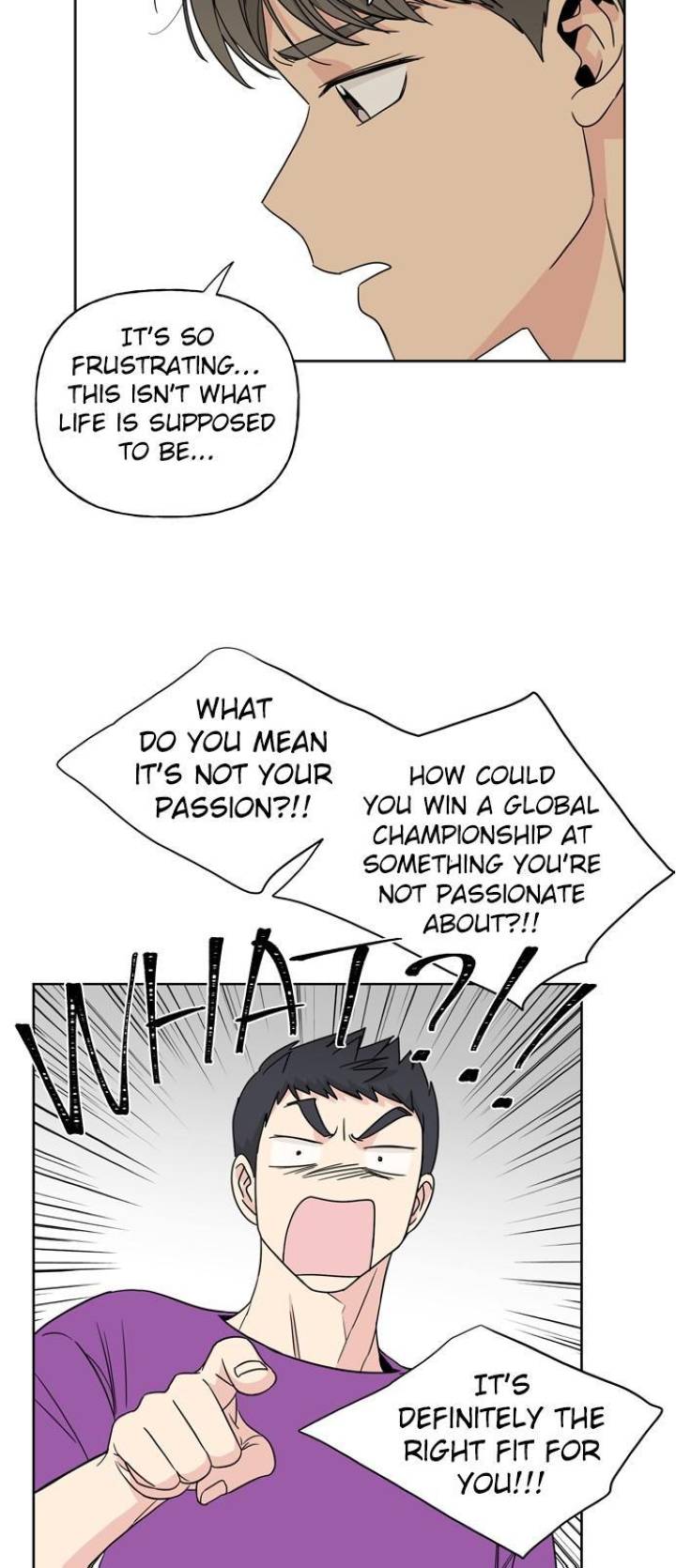 Mother, I’m Sorry - Chapter 11 Page 35