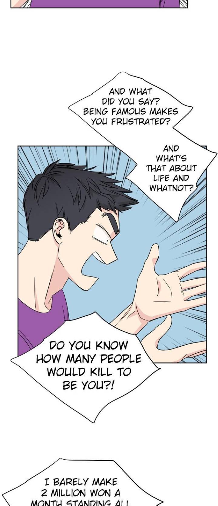 Mother, I’m Sorry - Chapter 11 Page 36