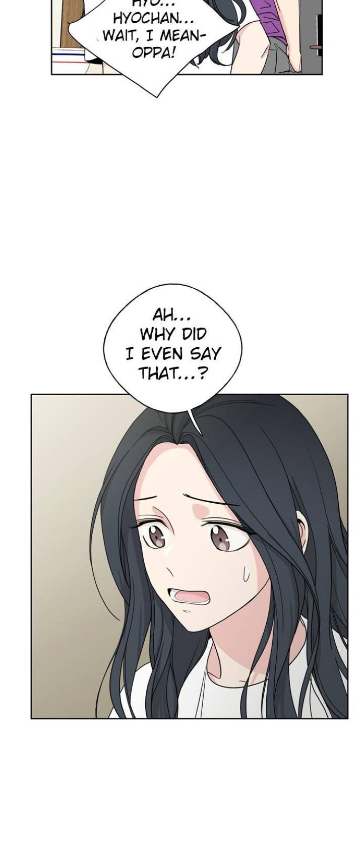 Mother, I’m Sorry - Chapter 11 Page 44