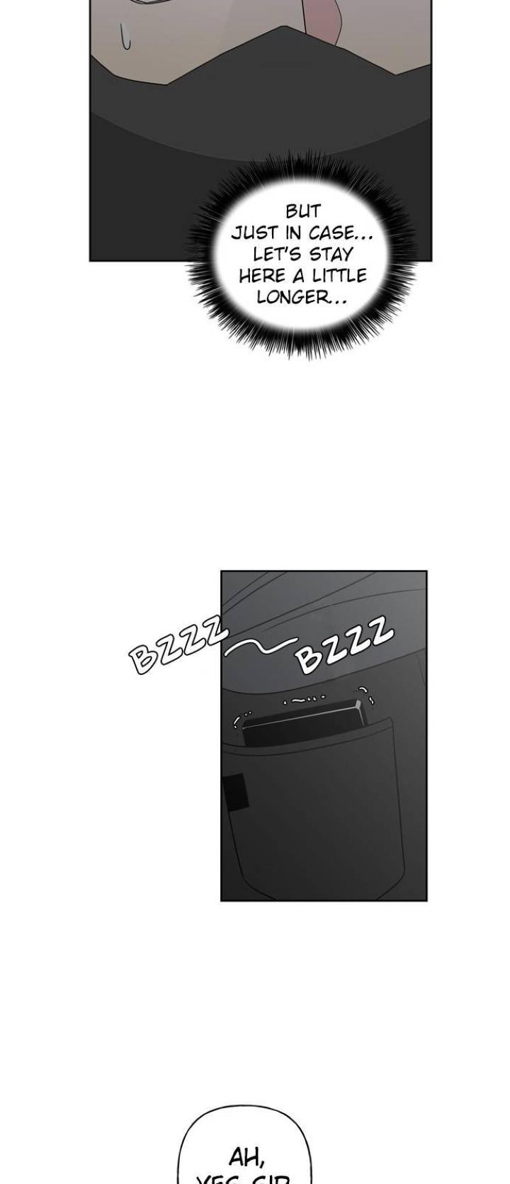 Mother, I’m Sorry - Chapter 13 Page 17