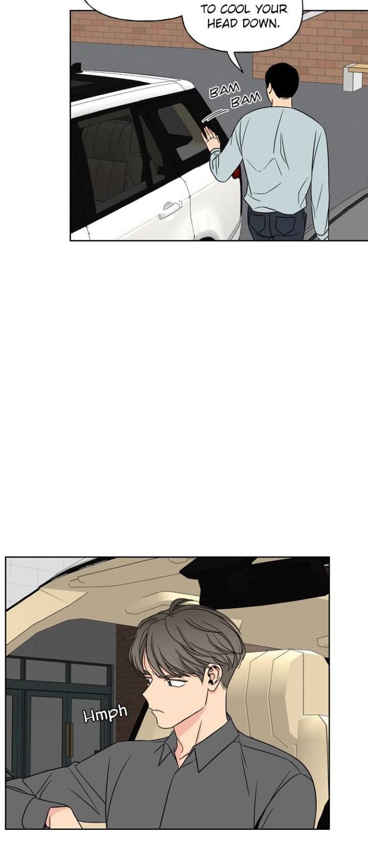 Mother, I’m Sorry - Chapter 13 Page 40