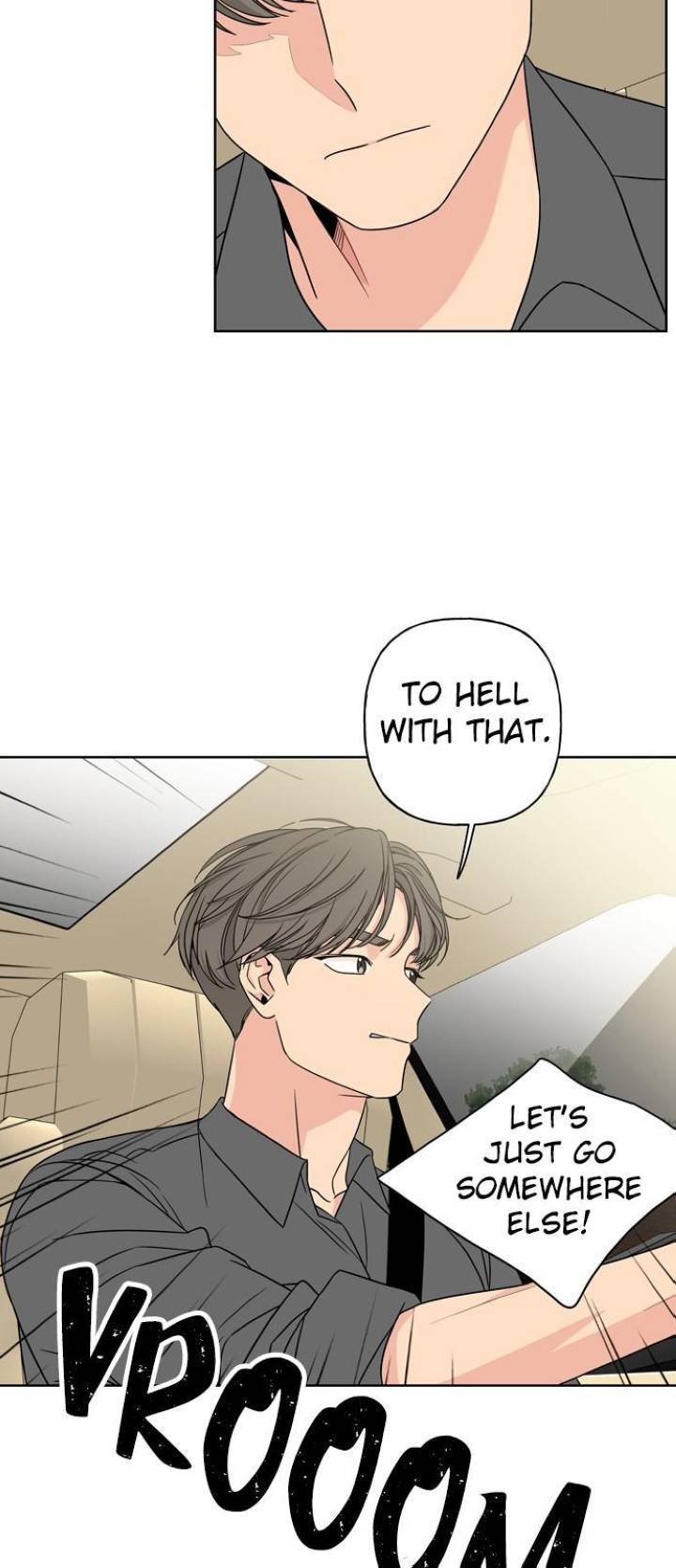Mother, I’m Sorry - Chapter 13 Page 42