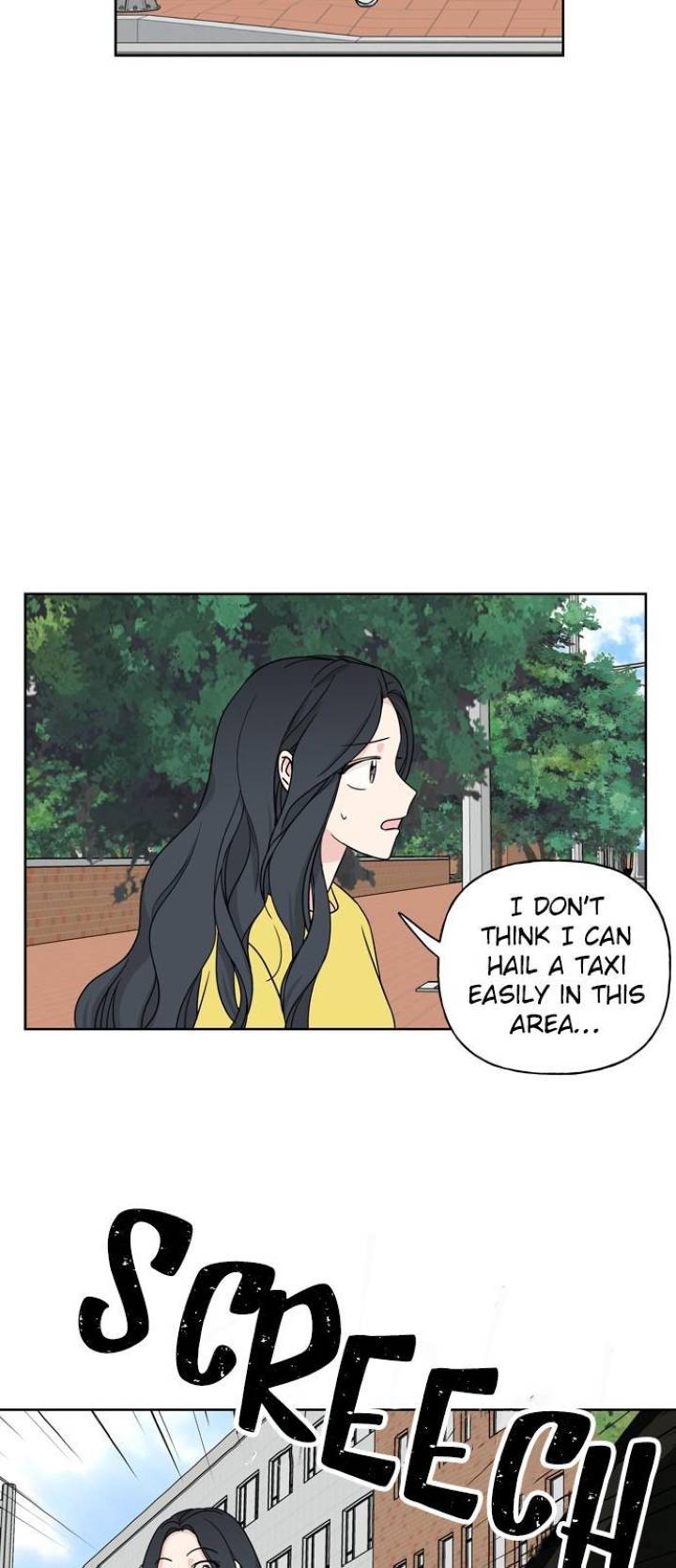 Mother, I’m Sorry - Chapter 13 Page 44