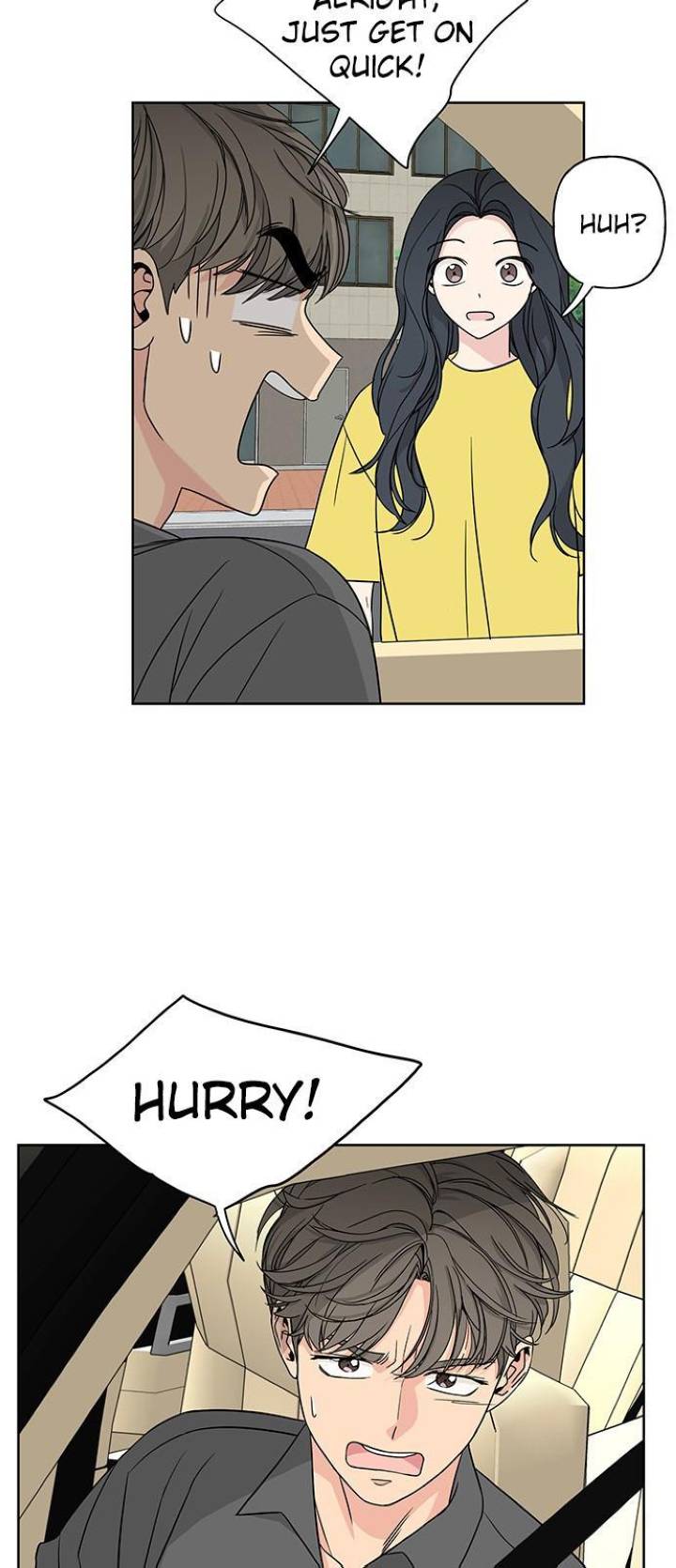 Mother, I’m Sorry - Chapter 13 Page 49