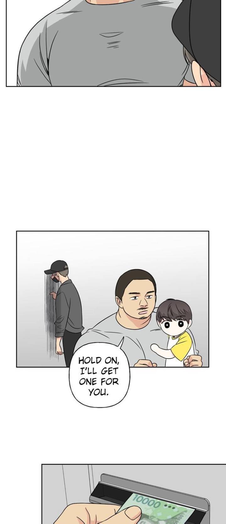 Mother, I’m Sorry - Chapter 14 Page 23