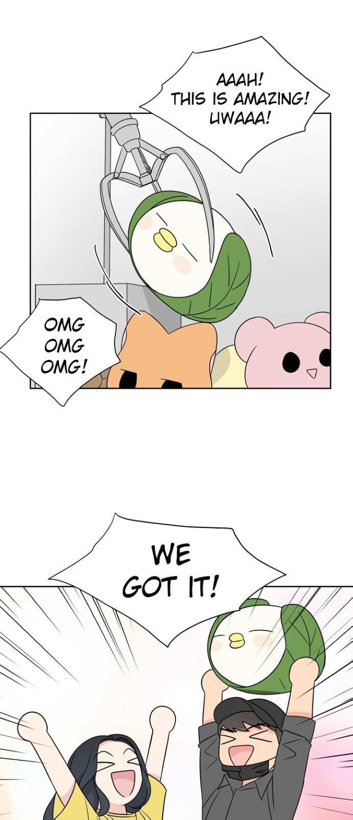 Mother, I’m Sorry - Chapter 14 Page 36