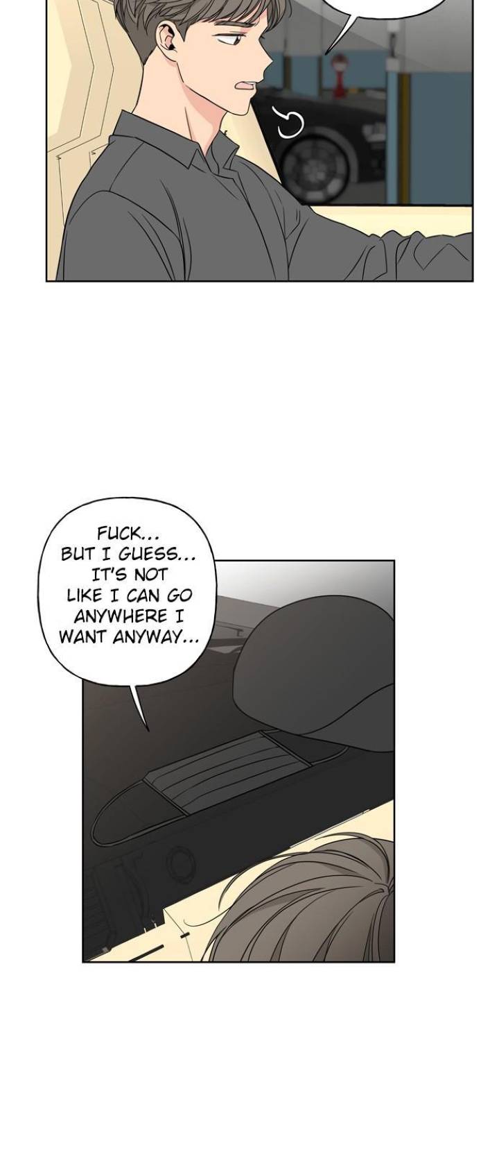 Mother, I’m Sorry - Chapter 14 Page 4