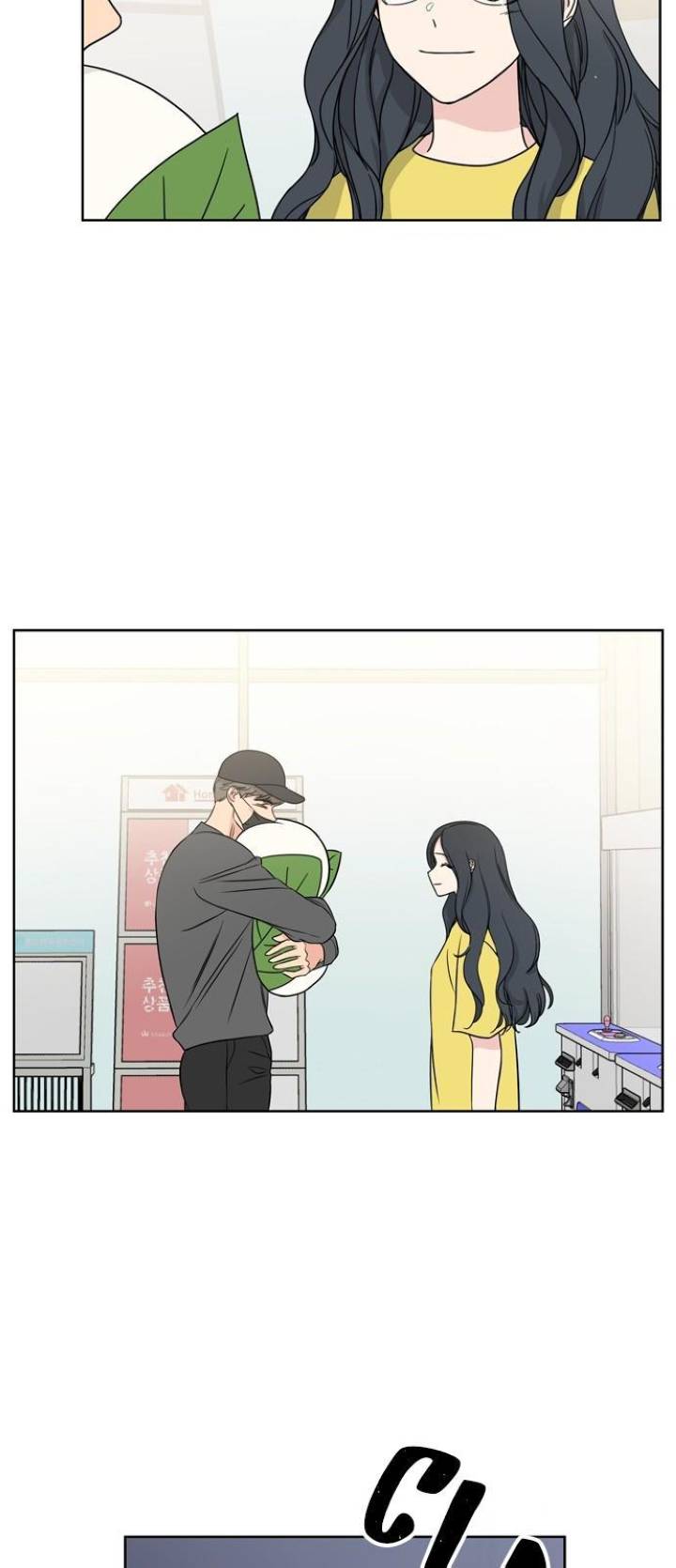 Mother, I’m Sorry - Chapter 14 Page 40