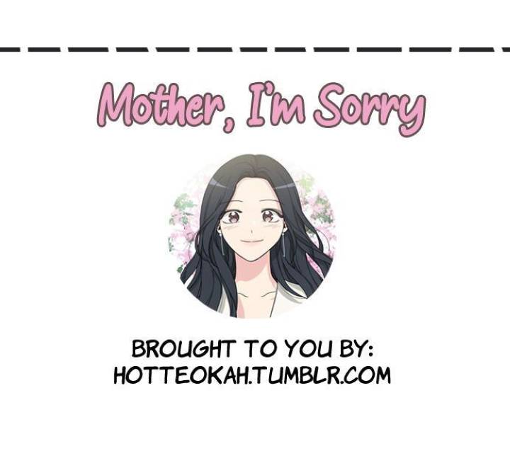 Mother, I’m Sorry - Chapter 16 Page 13
