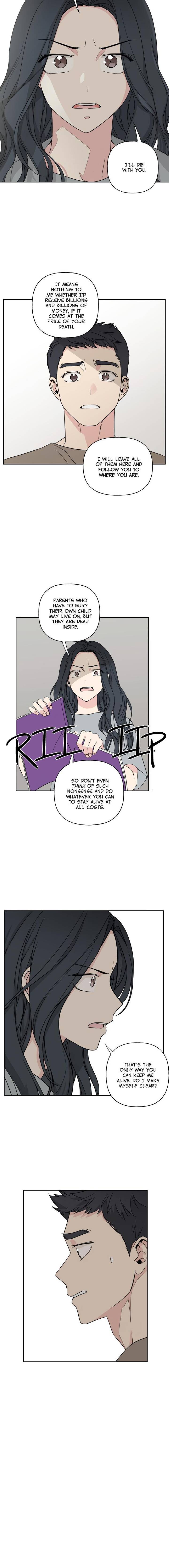 Mother, I’m Sorry - Chapter 19 Page 3