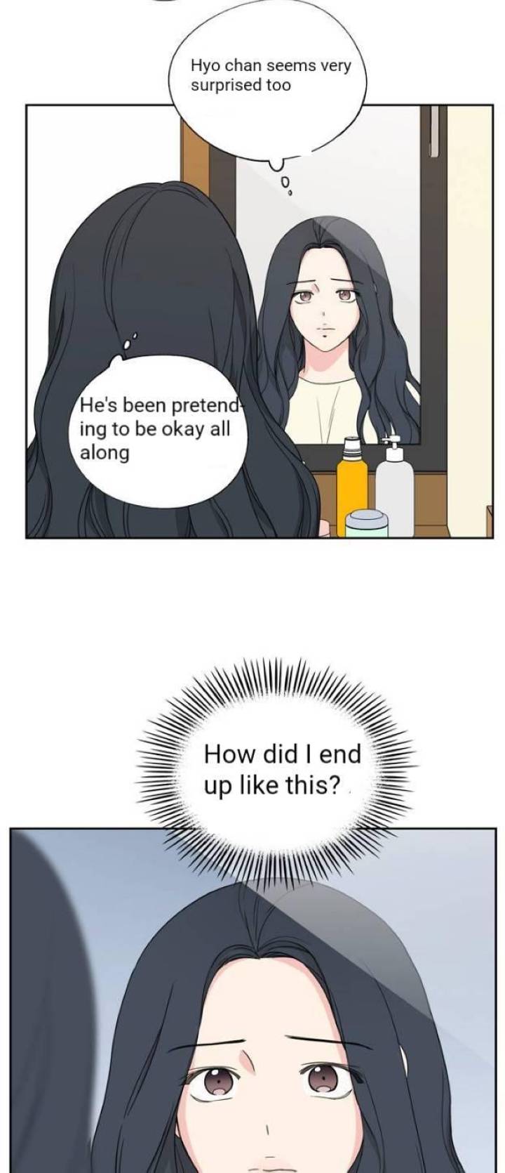 Mother, I’m Sorry - Chapter 2 Page 29