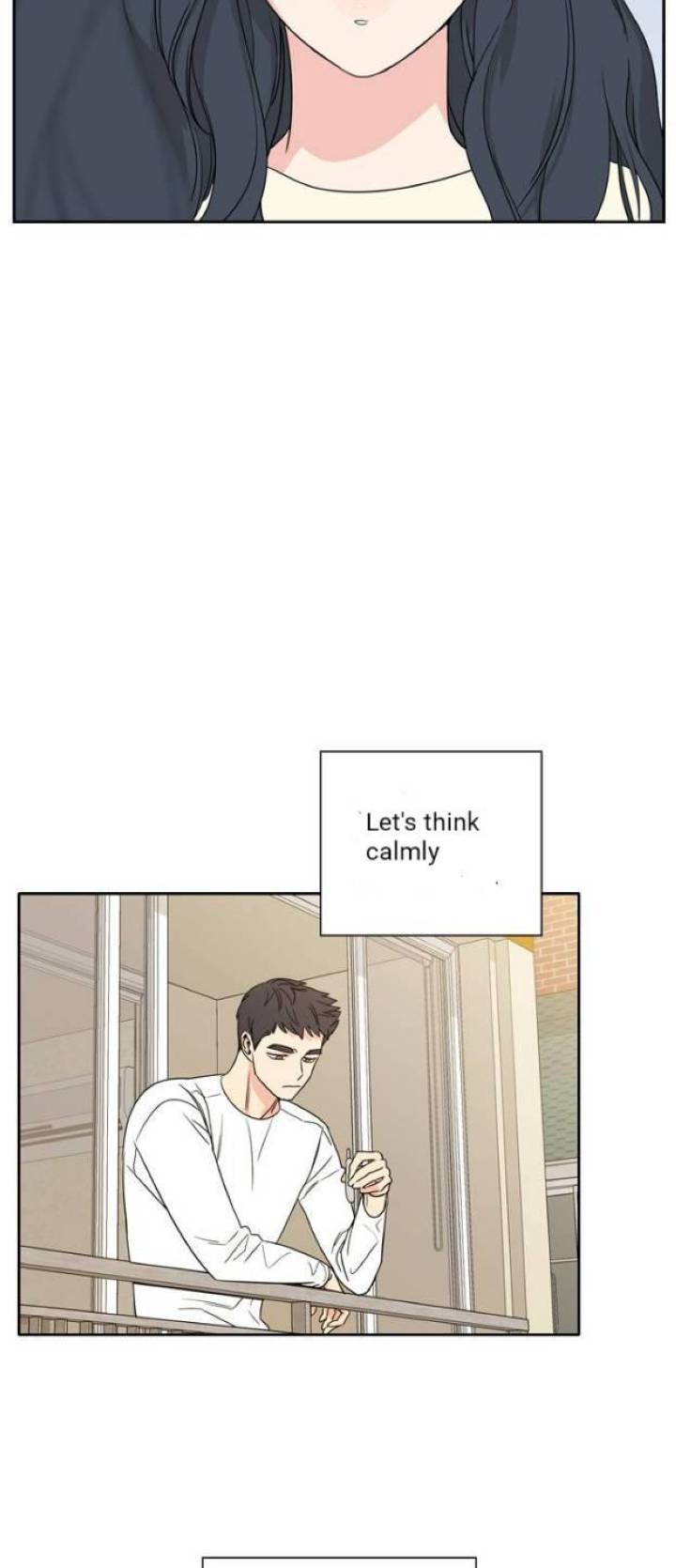 Mother, I’m Sorry - Chapter 2 Page 30