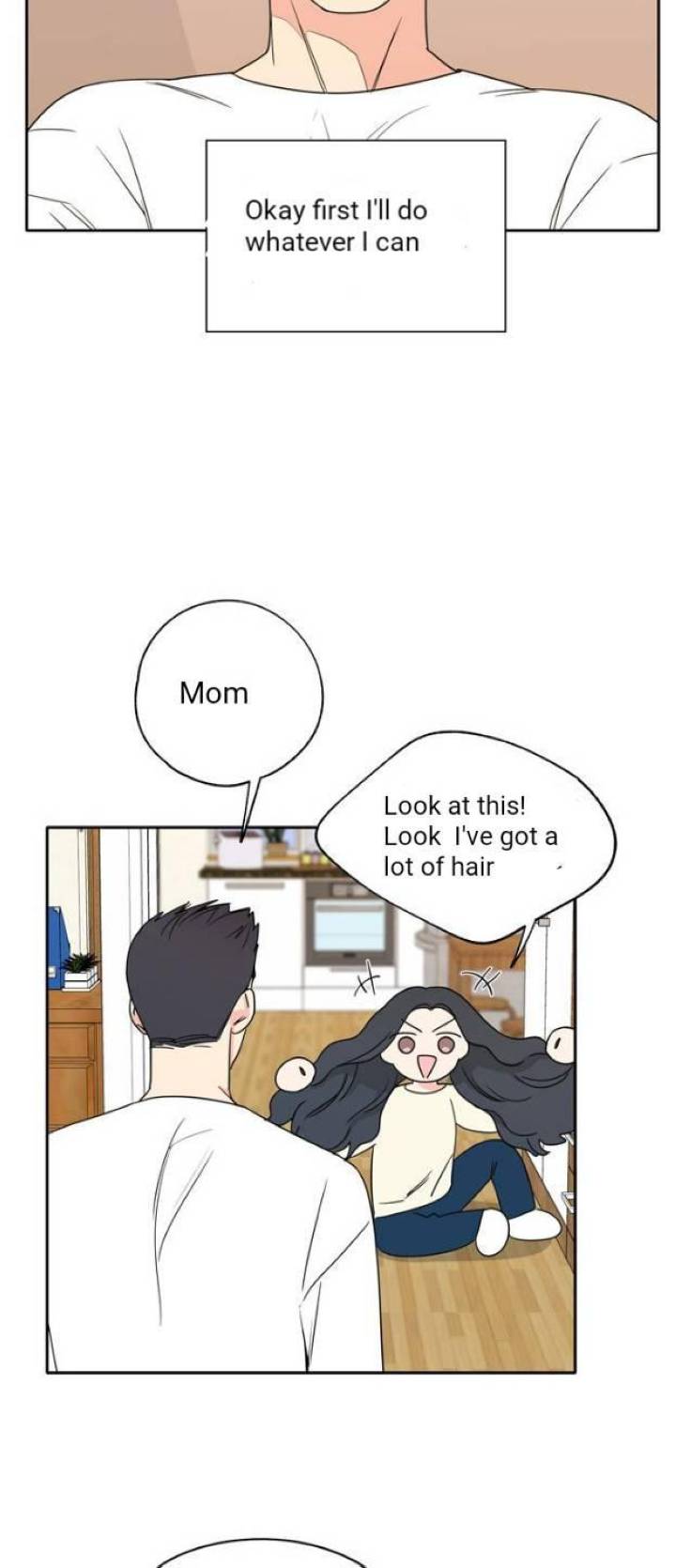 Mother, I’m Sorry - Chapter 2 Page 36