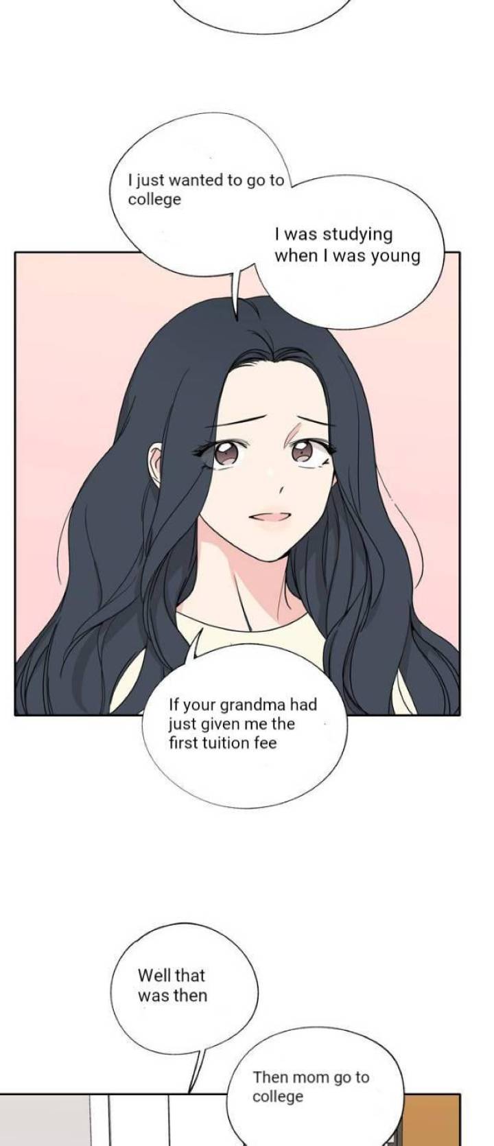 Mother, I’m Sorry - Chapter 2 Page 38