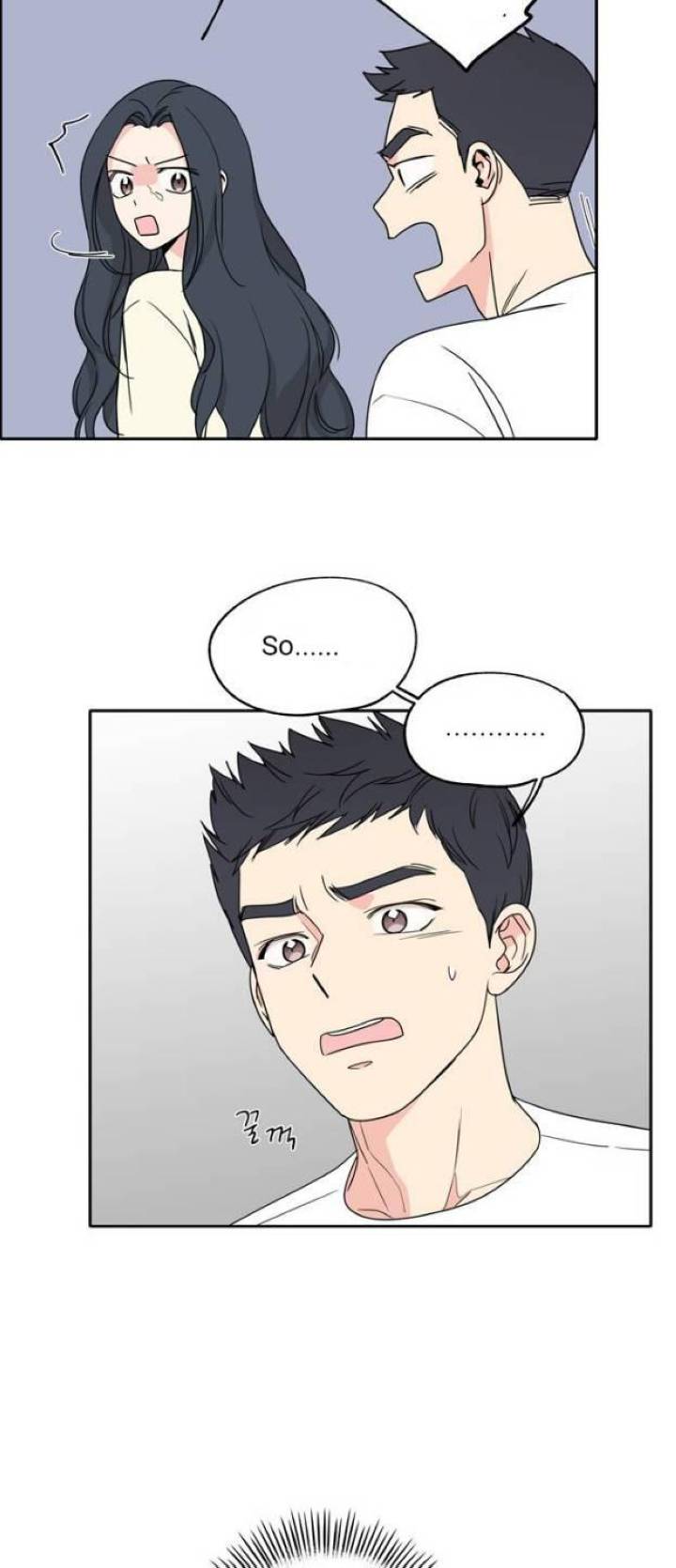 Mother, I’m Sorry - Chapter 2 Page 44