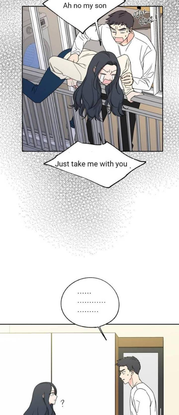 Mother, I’m Sorry - Chapter 2 Page 48