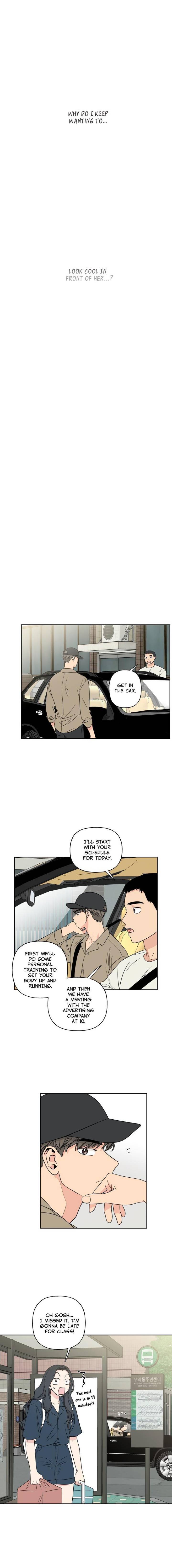 Mother, I’m Sorry - Chapter 20 Page 10