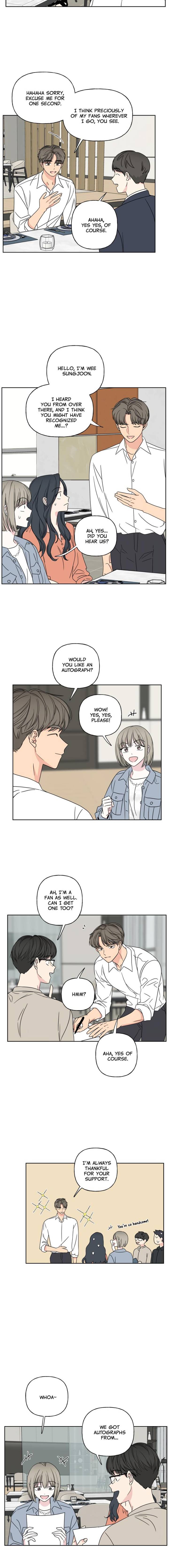 Mother, I’m Sorry - Chapter 23 Page 9