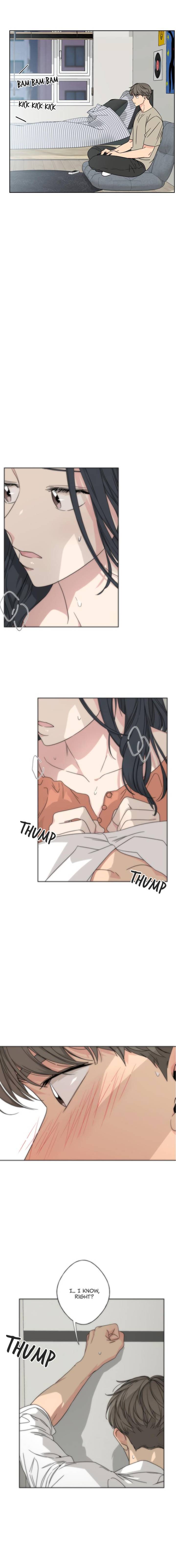 Mother, I’m Sorry - Chapter 26 Page 5
