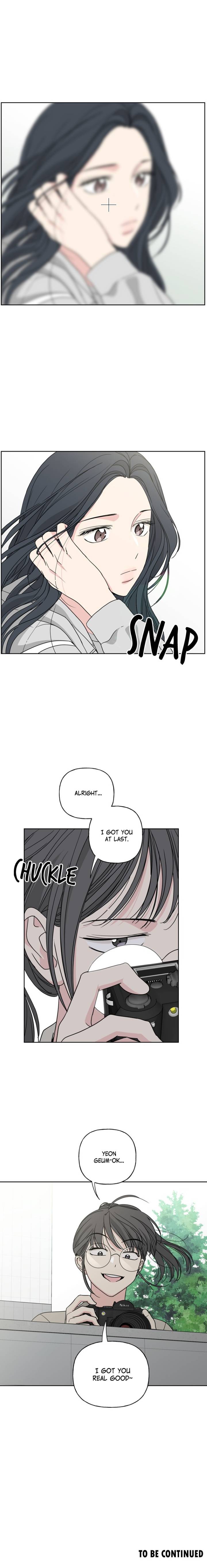 Mother, I’m Sorry - Chapter 29 Page 13