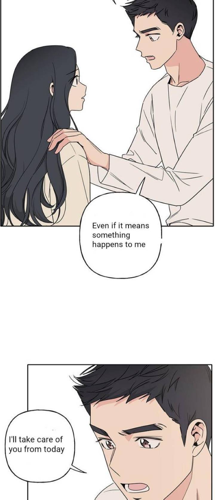 Mother, I’m Sorry - Chapter 3 Page 10