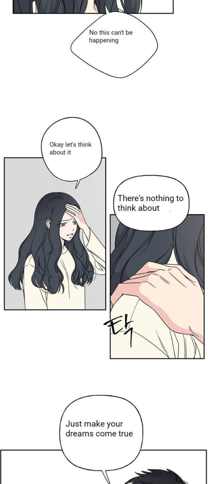 Mother, I’m Sorry - Chapter 3 Page 9