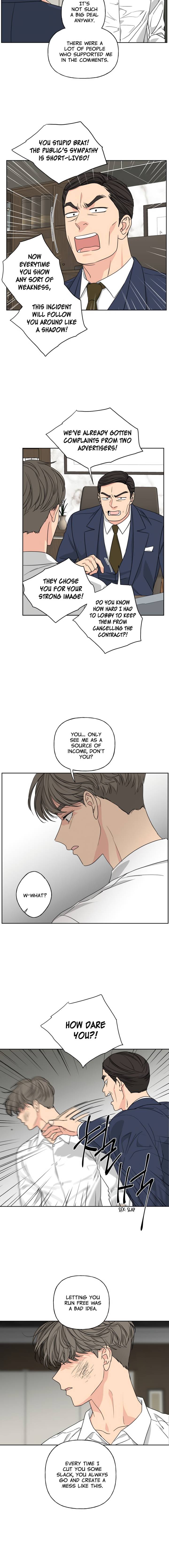 Mother, I’m Sorry - Chapter 31 Page 15