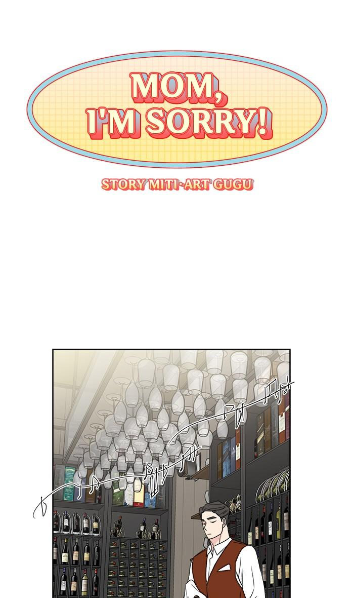 Mother, I’m Sorry - Chapter 36 Page 1