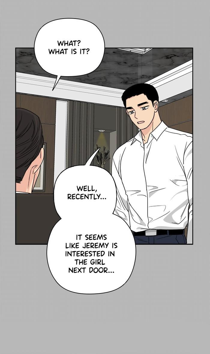 Mother, I’m Sorry - Chapter 36 Page 10