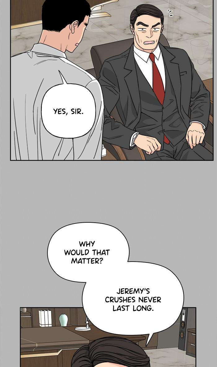 Mother, I’m Sorry - Chapter 36 Page 12