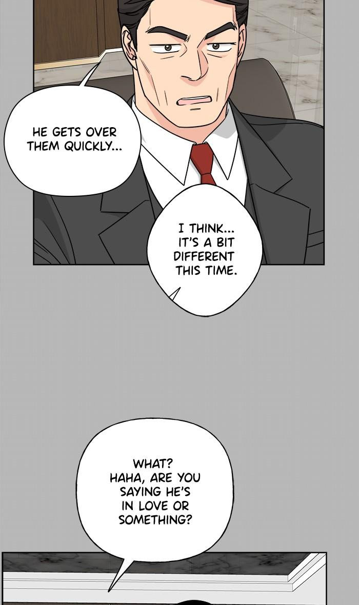 Mother, I’m Sorry - Chapter 36 Page 13