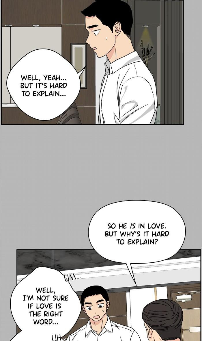 Mother, I’m Sorry - Chapter 36 Page 14