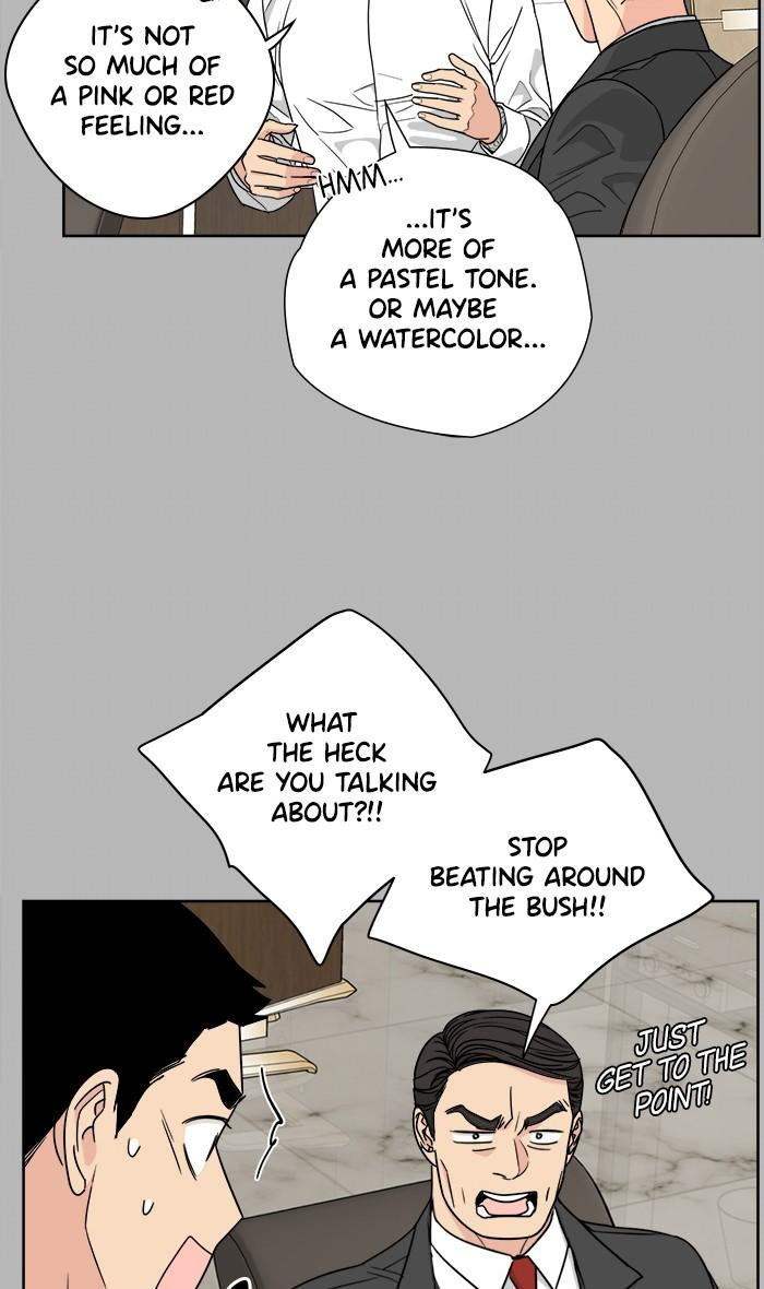 Mother, I’m Sorry - Chapter 36 Page 15