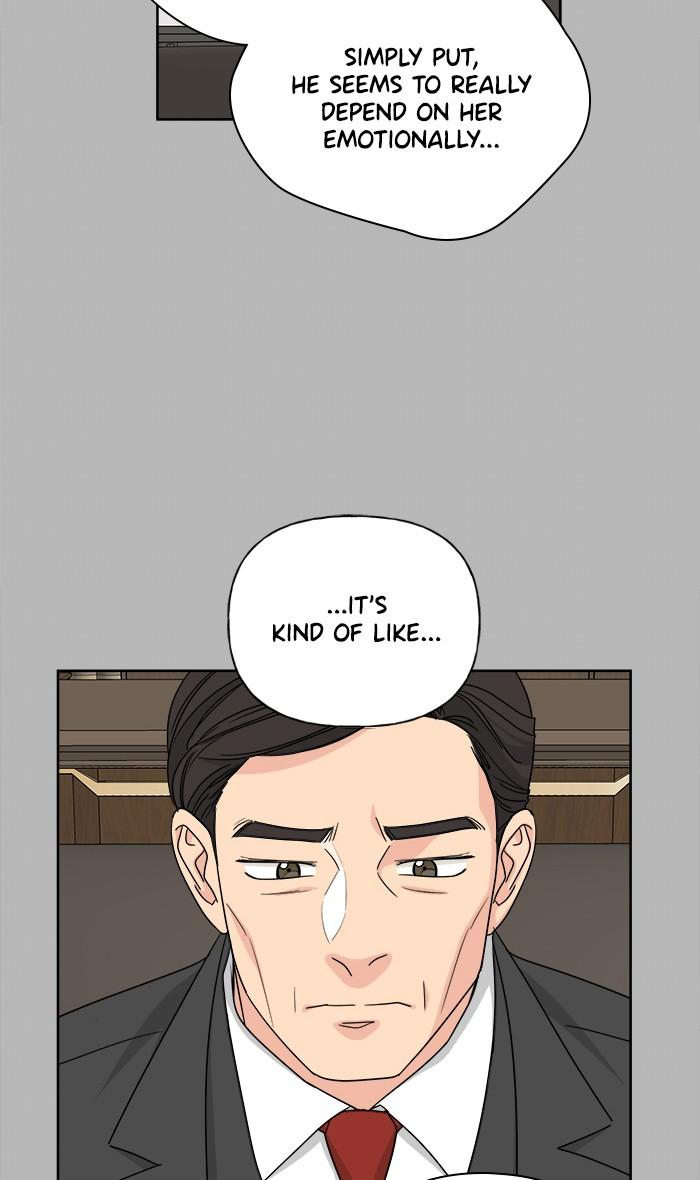 Mother, I’m Sorry - Chapter 36 Page 17